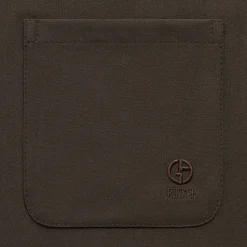 Chemise Giorgio Armani & Kith & Kin Entrepreneur
