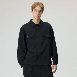 Chemise Kith Ace mi-lourde à double tissage
