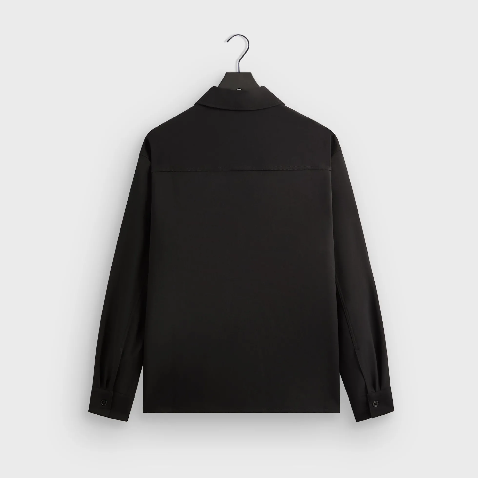 Chemise Kith Ace mi-lourde à double tissage