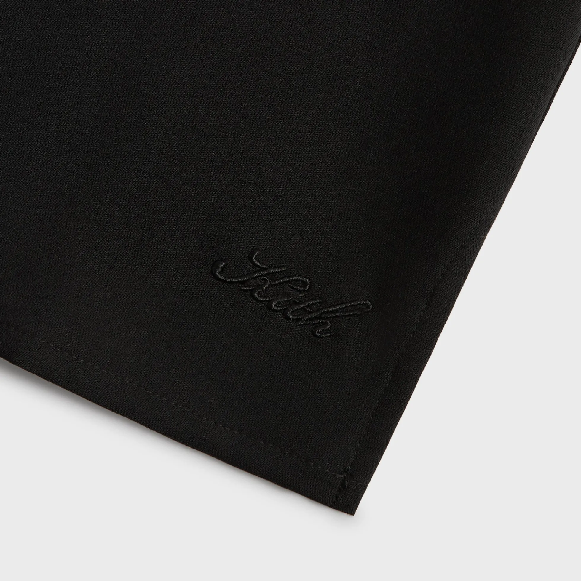Chemise Kith Ace mi-lourde à double tissage