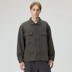Chemise Kith Ace mi-lourde à double tissage