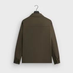 Chemise Kith Ace mi-lourde à double tissage
