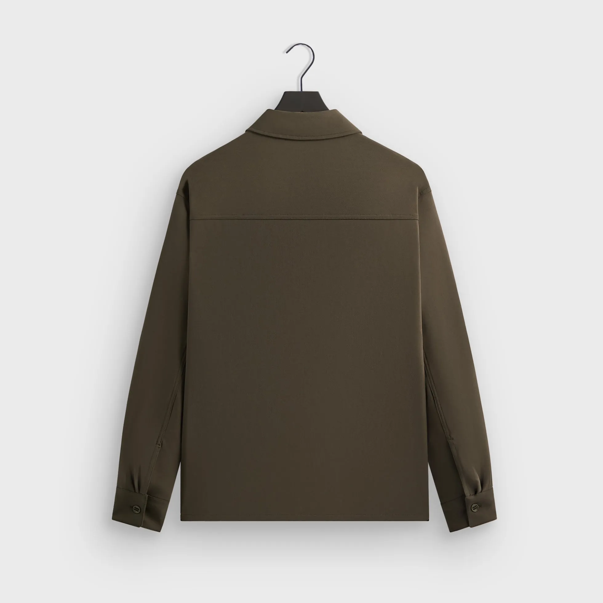 Chemise Kith Ace mi-lourde à double tissage