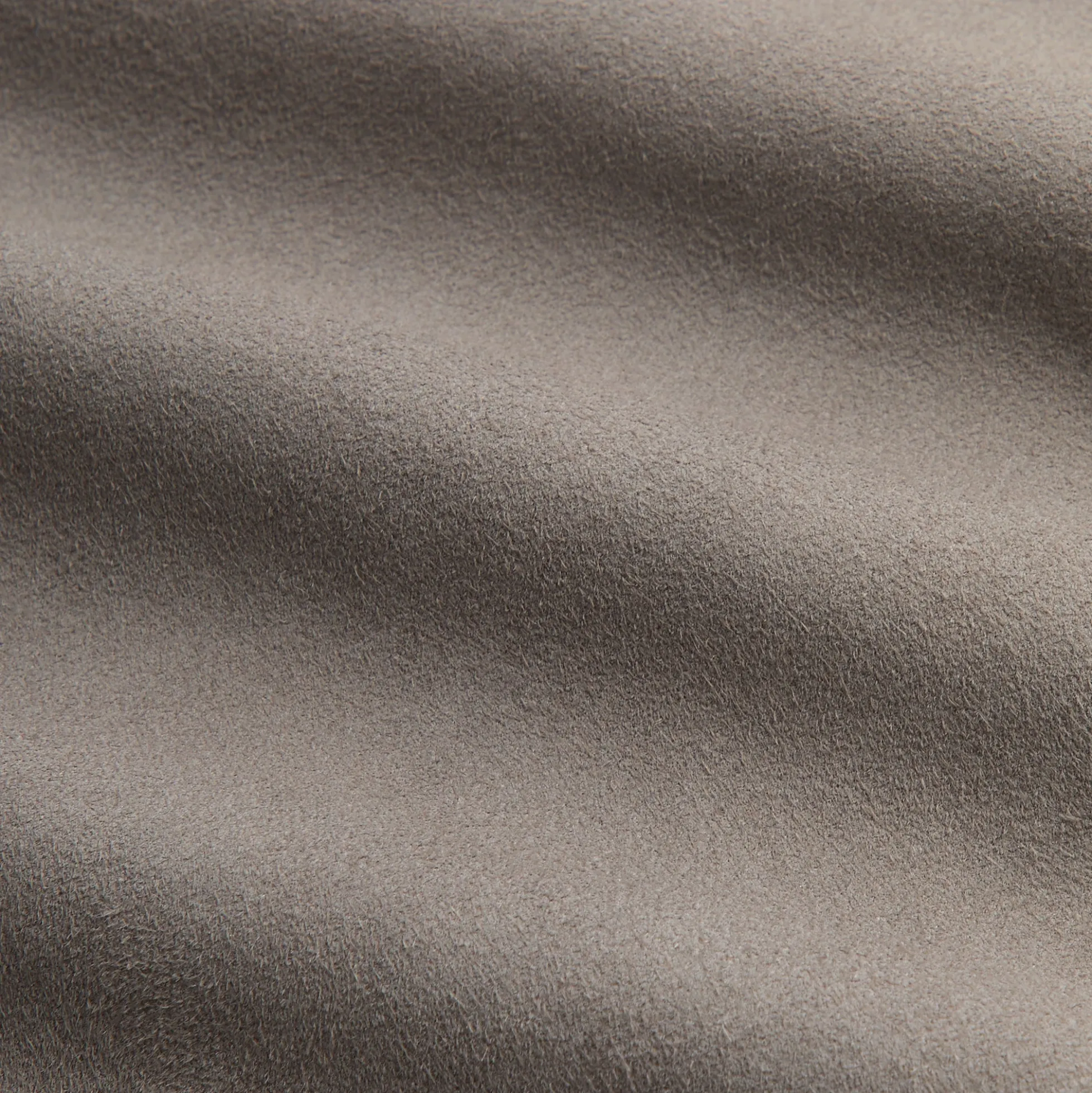 Chemise Kith Suede Ace