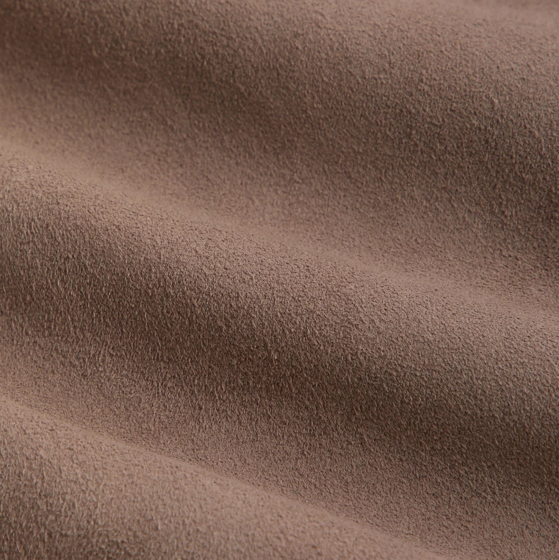 Chemise Kith Suede Ace