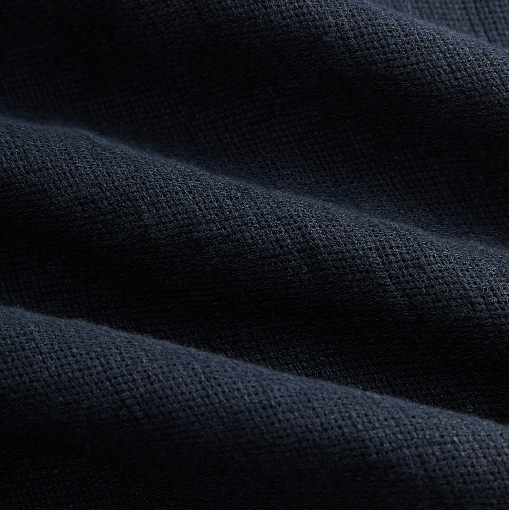Chemise zippée Colton en maille ajourée Giorgio Armani & Kith