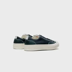 Chuck 70 en toile et daim