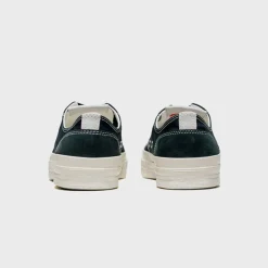 Chuck 70 en toile et daim
