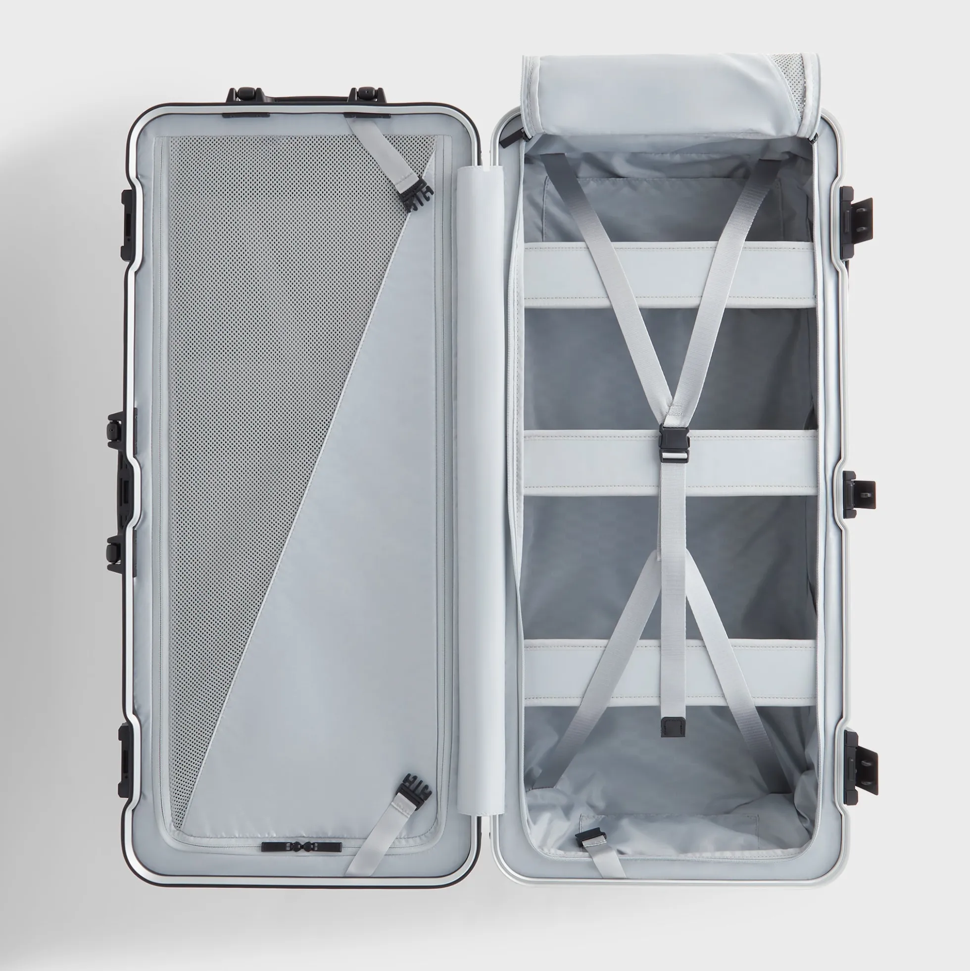 Coffre à roulettes Kith pour TUMI