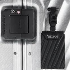 Coffre à roulettes Kith pour TUMI