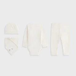 Coffret Cadeau Kith Baby Classic