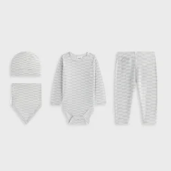 Coffret cadeau Kith Baby Classic