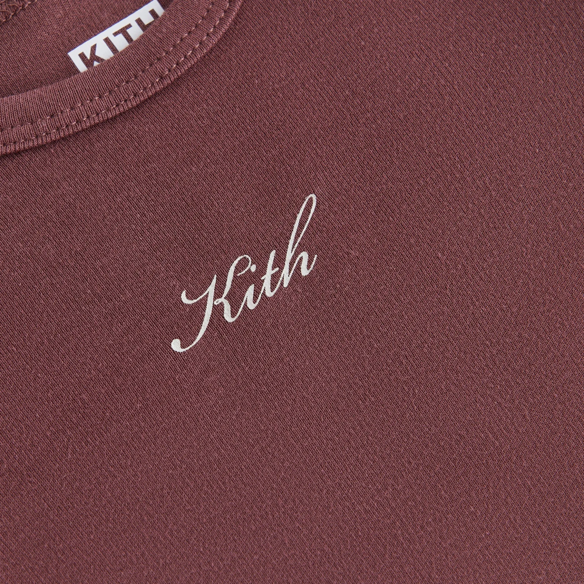 Coffret de palettes Kith Baby