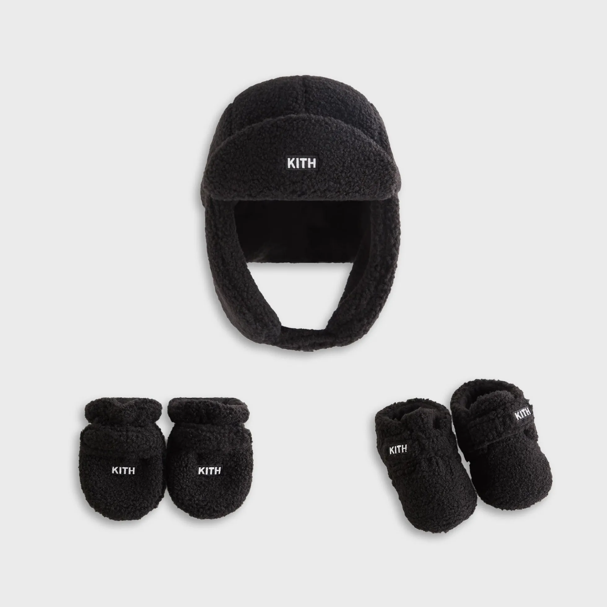 Coffret Kith Baby Hiver