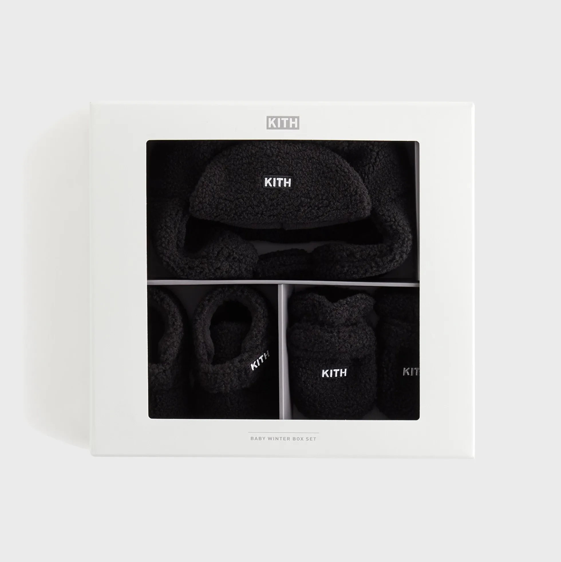 Coffret Kith Baby Hiver