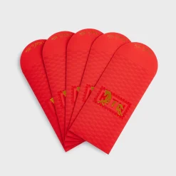 Coffret Kith Treats Année du Cheval