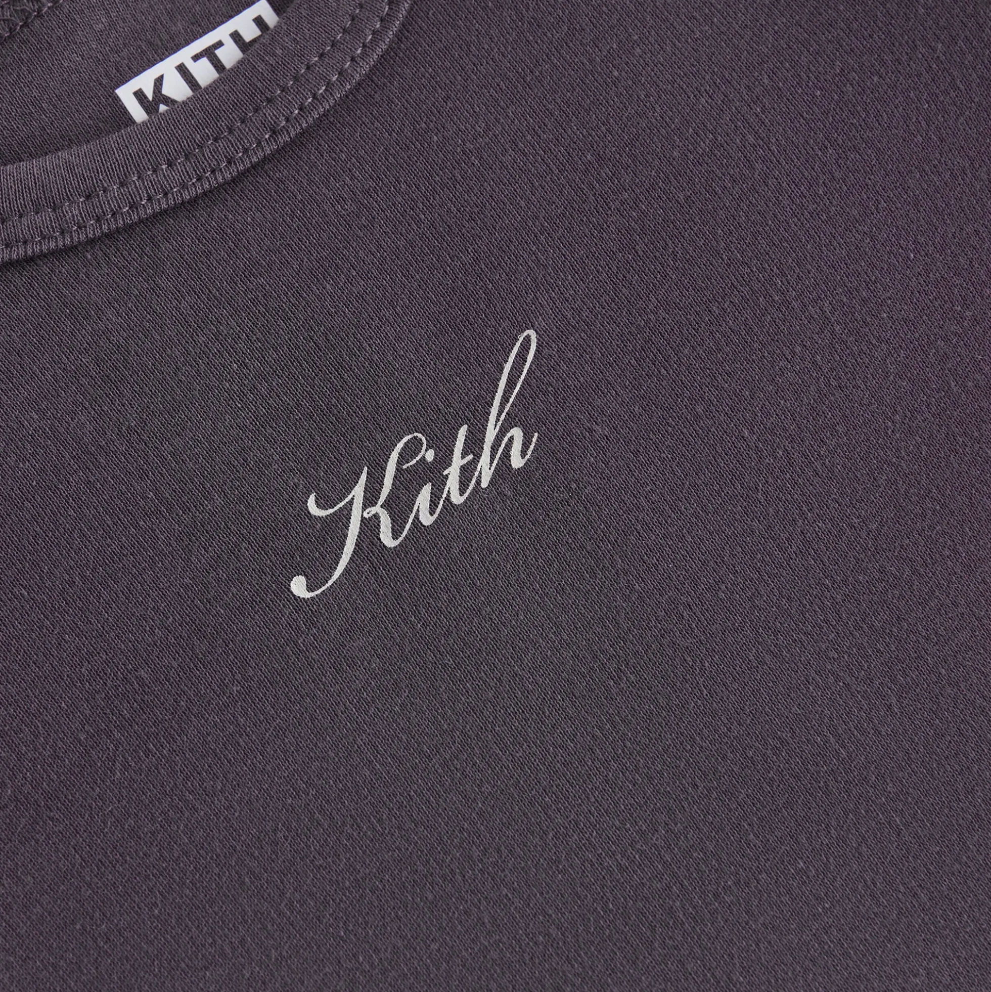 Coffret Palette Kith Baby