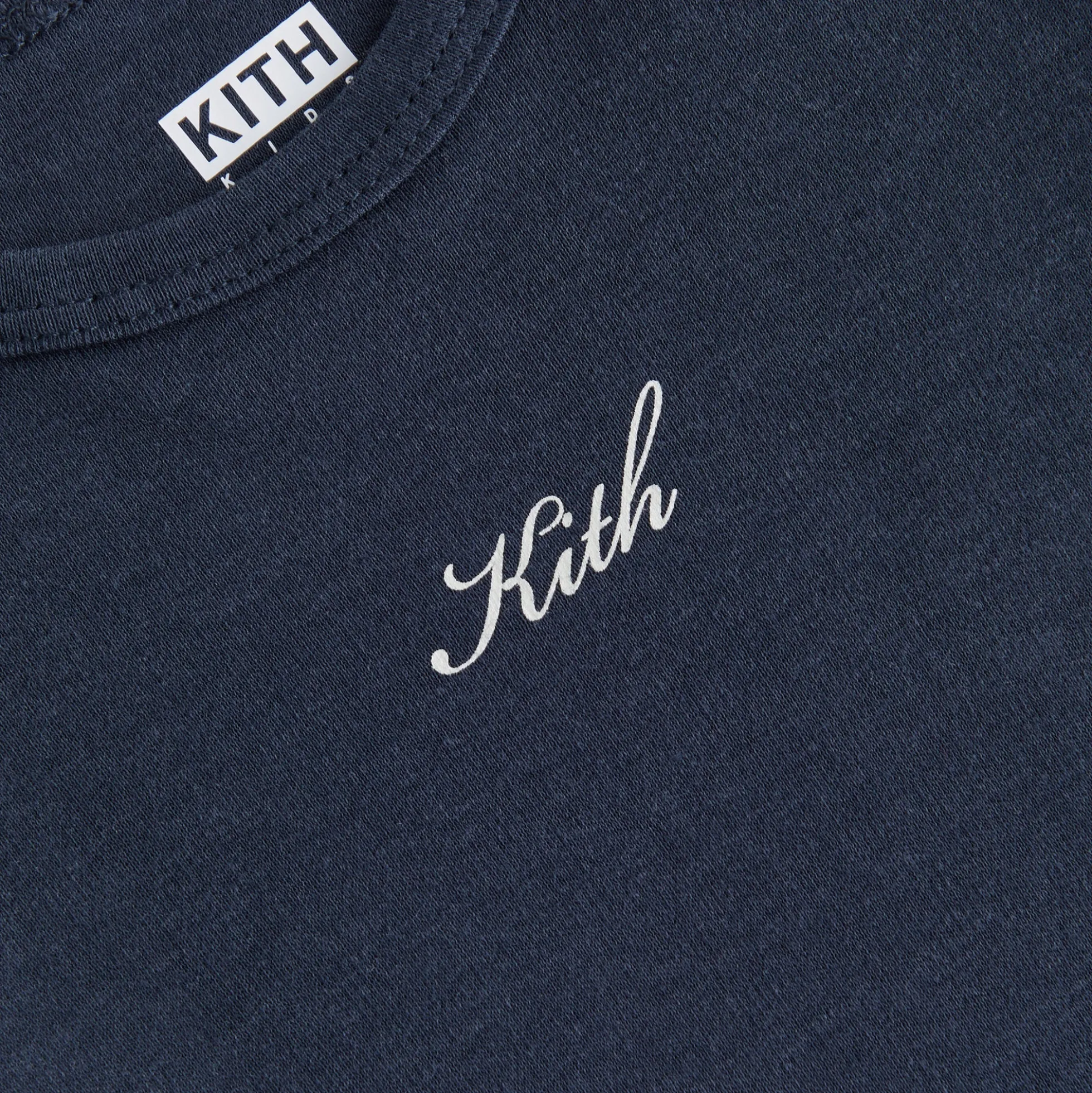 Coffret Palette Kith Baby