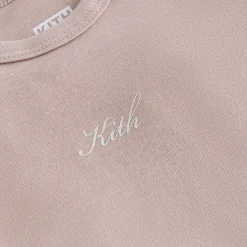 Coffret palette Kith Baby