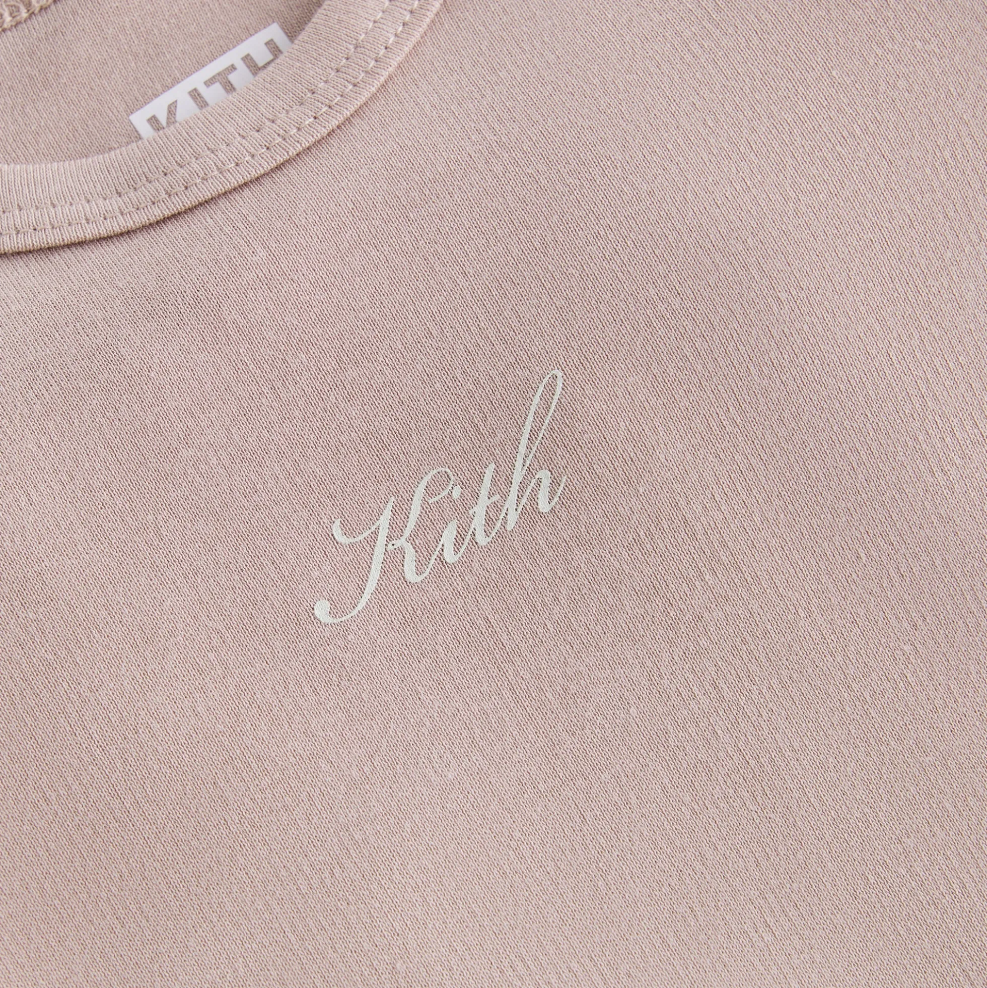Coffret palette Kith Baby