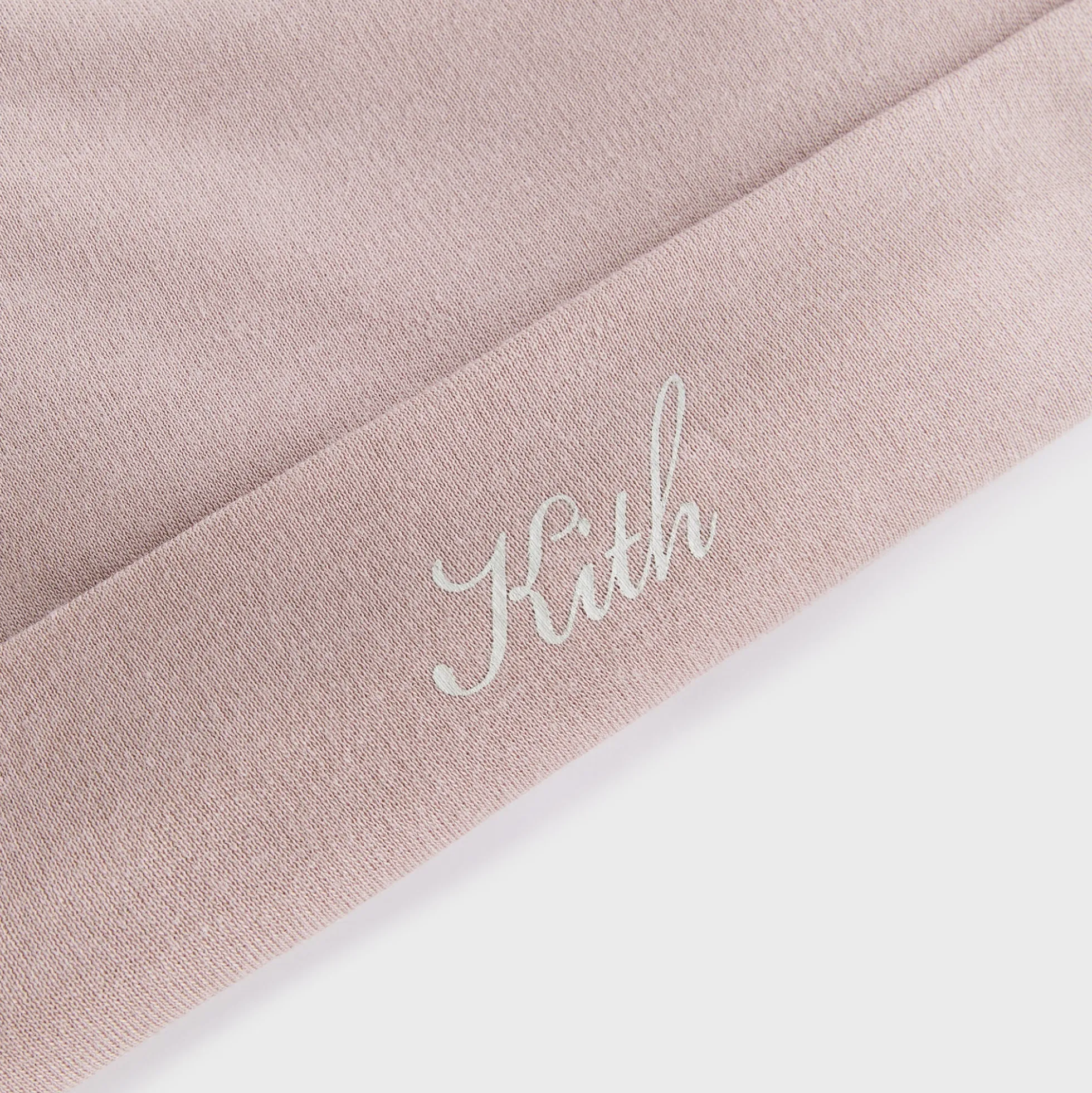 Coffret palette Kith Baby