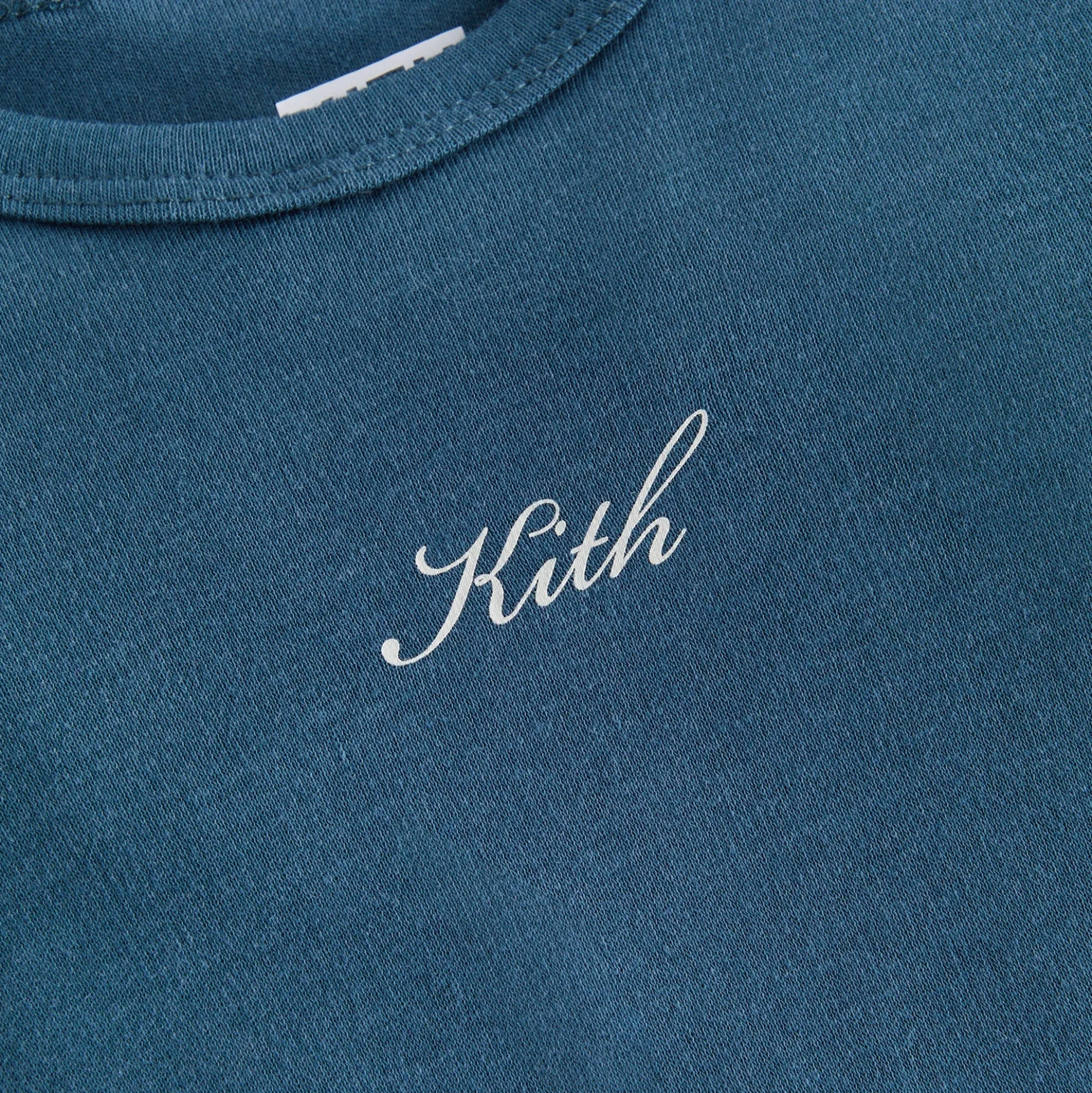 Coffret palette Kith Baby