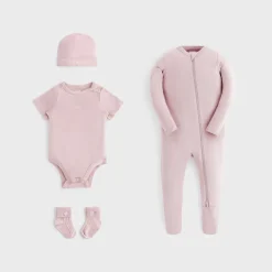 Coffret palette Kith Baby