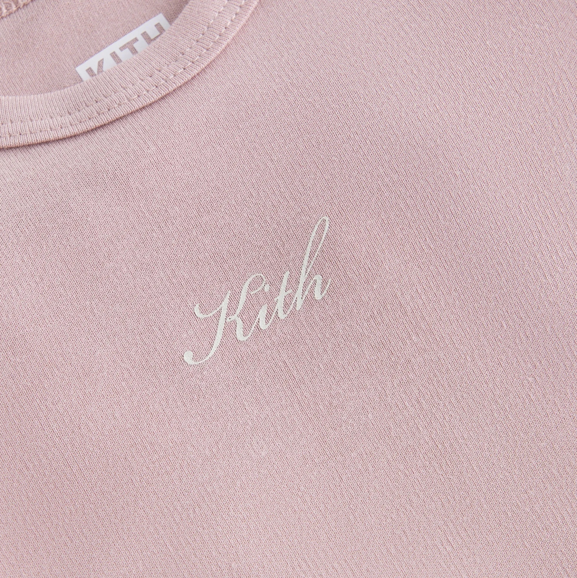 Coffret palette Kith Baby