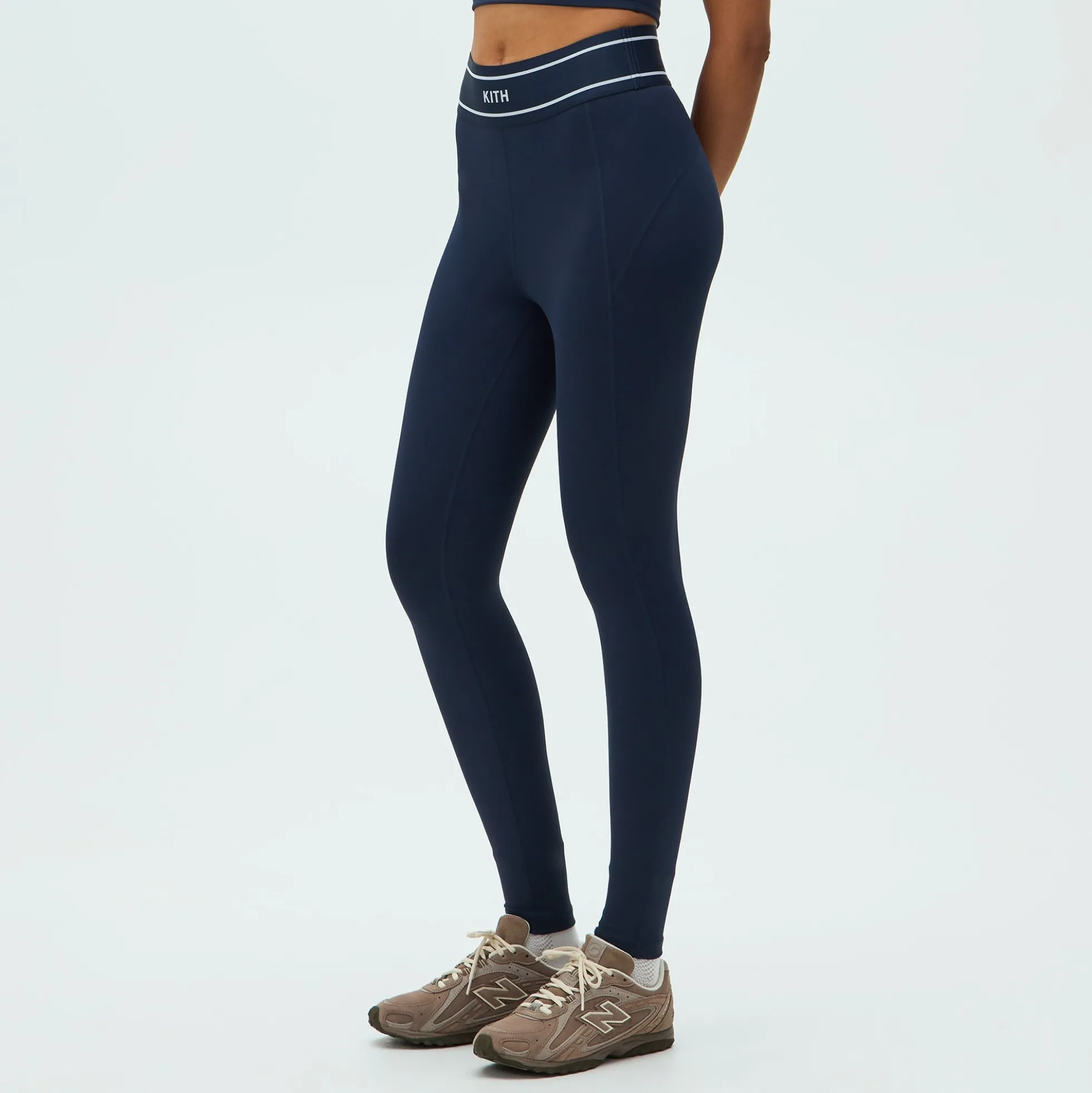 Collants Kith Avery pour femmes