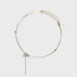 Collier Ambre