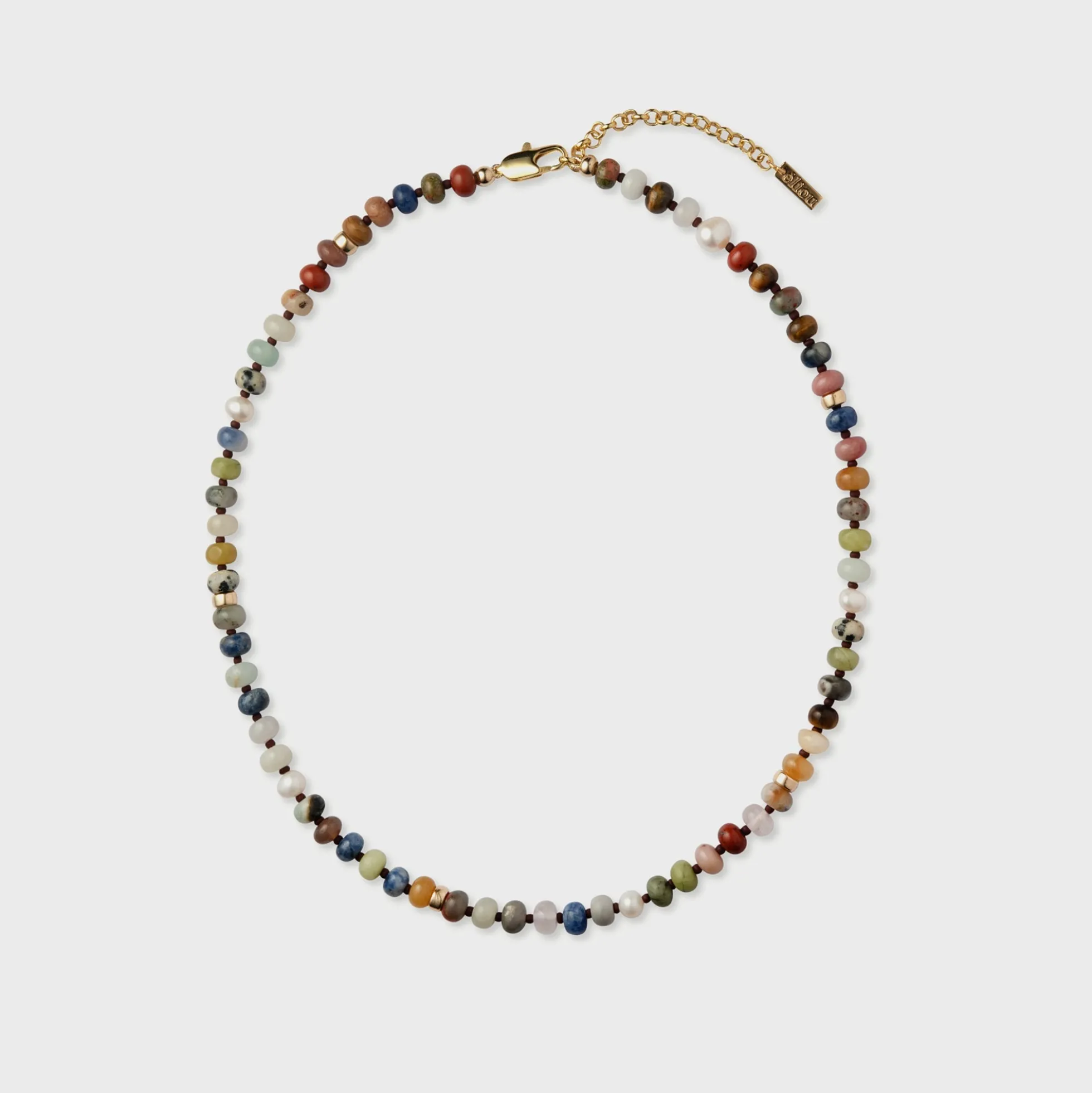 Collier Samara