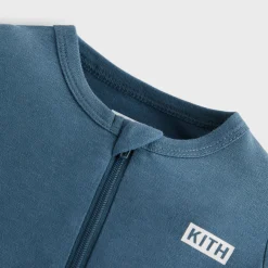 Combinaison bébé Kith