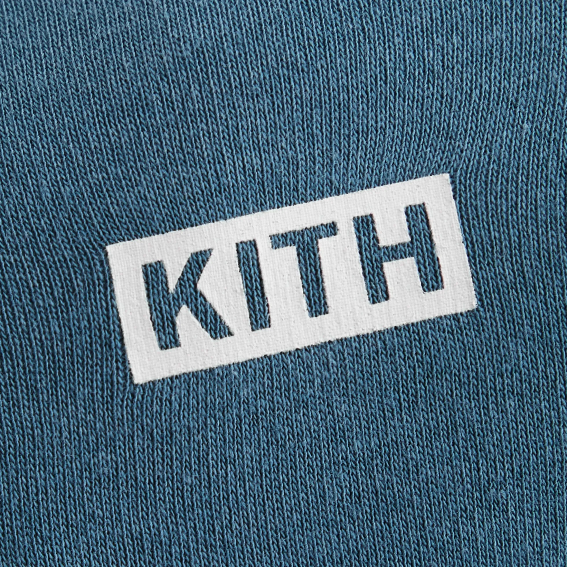 Combinaison bébé Kith
