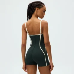 Combinaison de sport Kith Remi pour femme