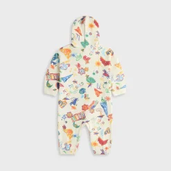 Combinaison Kith Baby NY Sketchbook Nelson