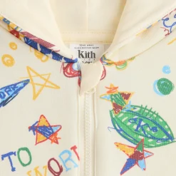 Combinaison Kith Baby NY Sketchbook Nelson