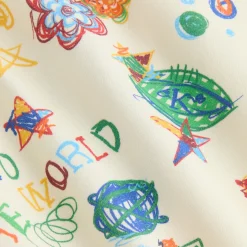 Combinaison Kith Baby NY Sketchbook Nelson