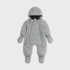 Combinaison réfléchissante Kith Baby