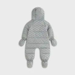 Combinaison réfléchissante Kith Baby