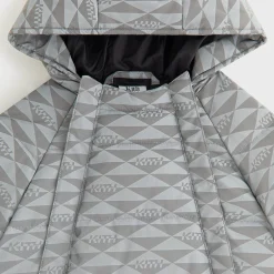Combinaison réfléchissante Kith Baby