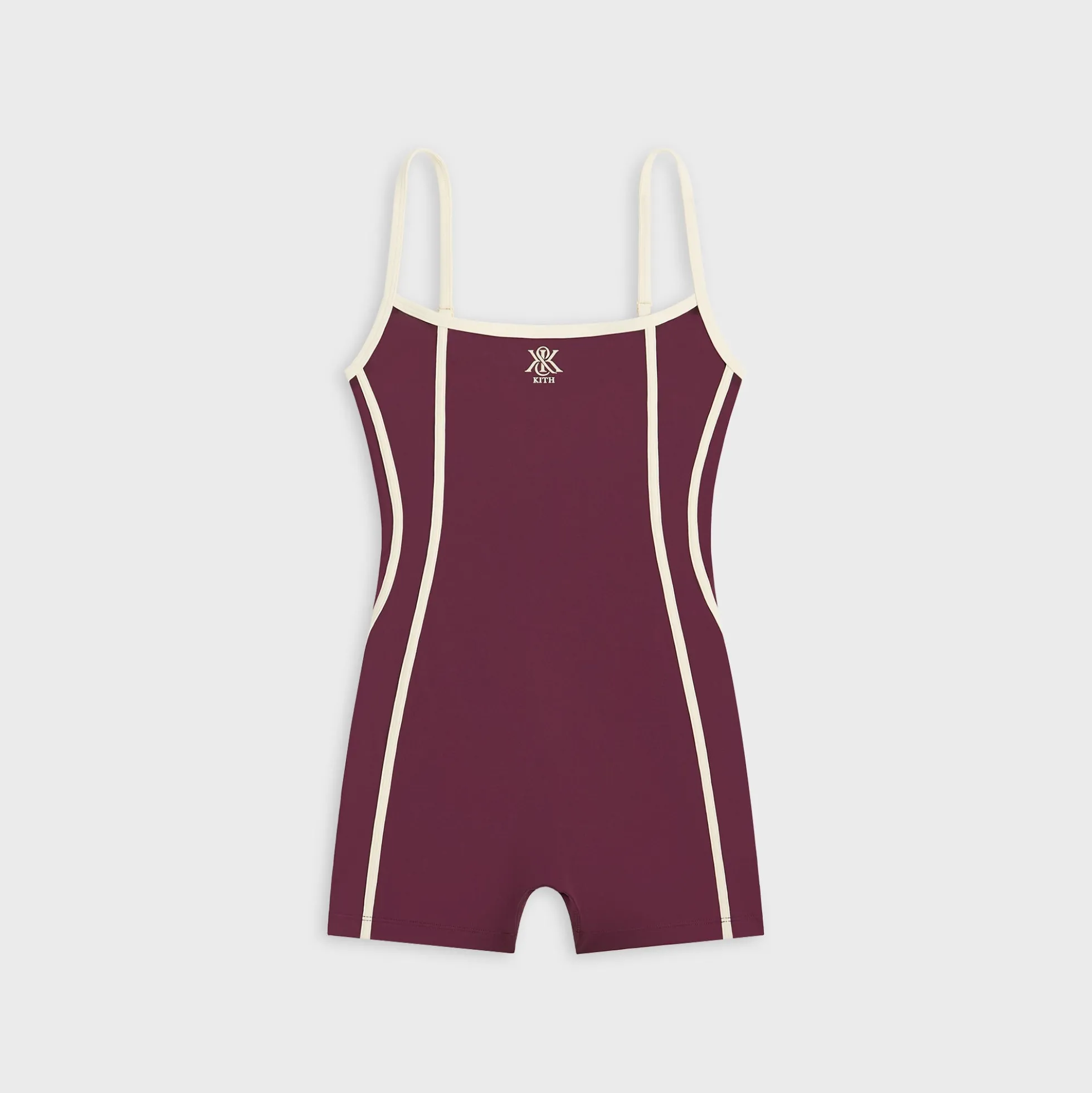 Combinaison-short Kith Remi Active pour femme