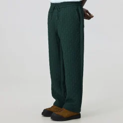 Couette à carreaux Kith, pantalon Elmhurst