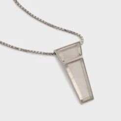Crystal Trunk Charm