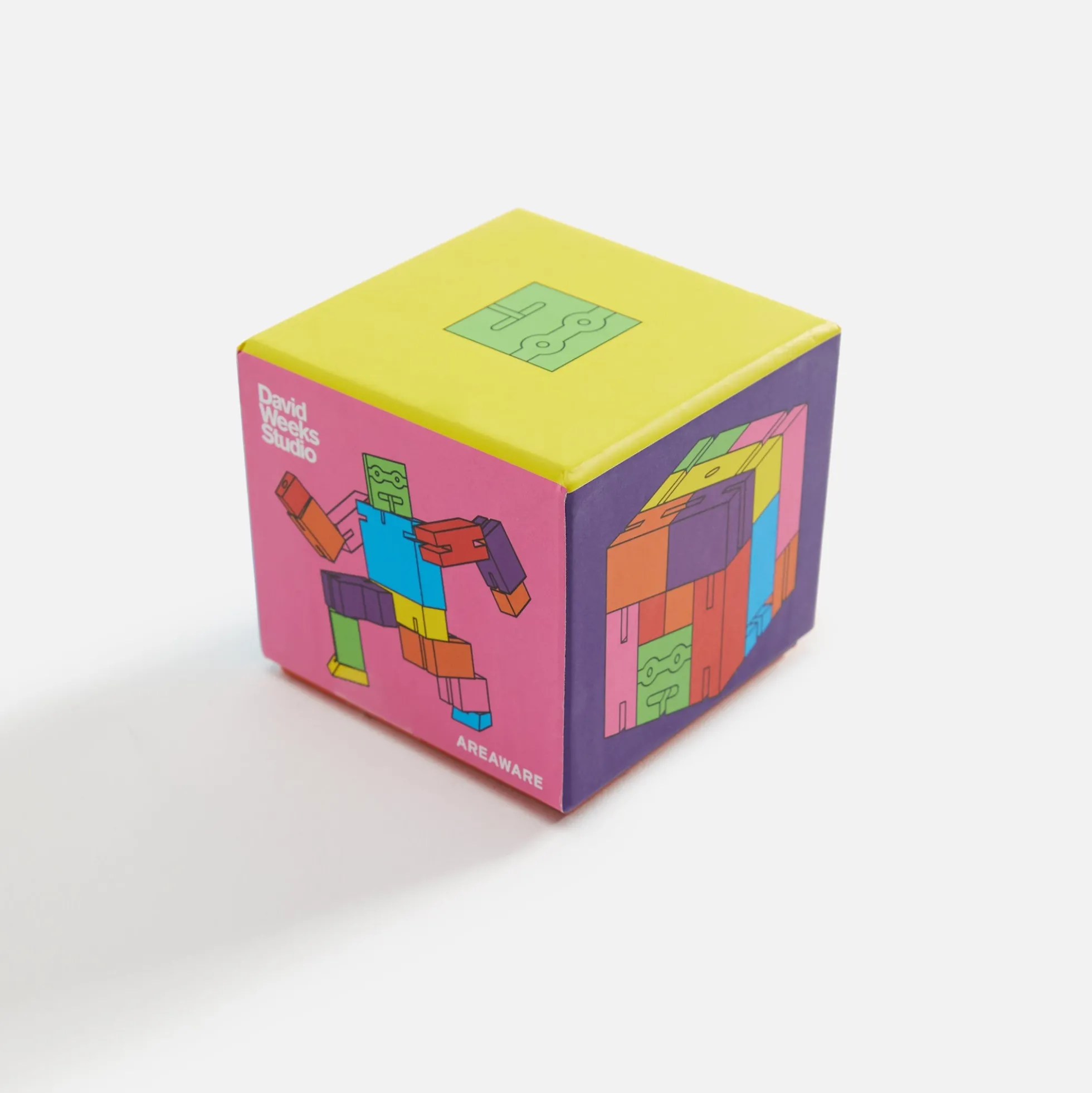 Cubebot Petit