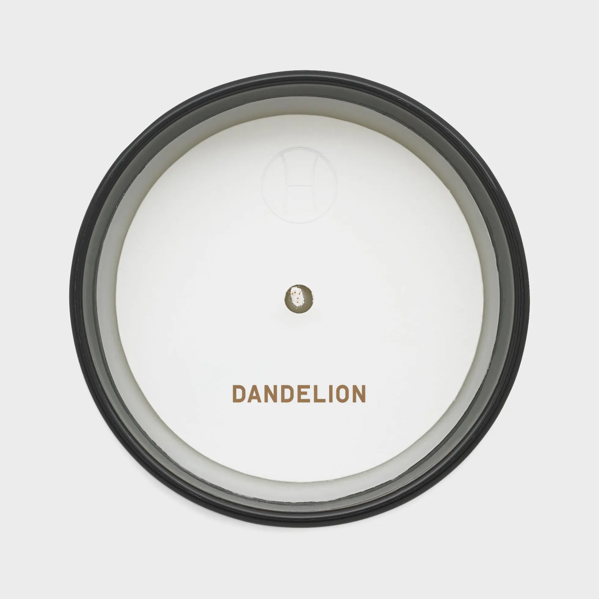 Dandelion Candle