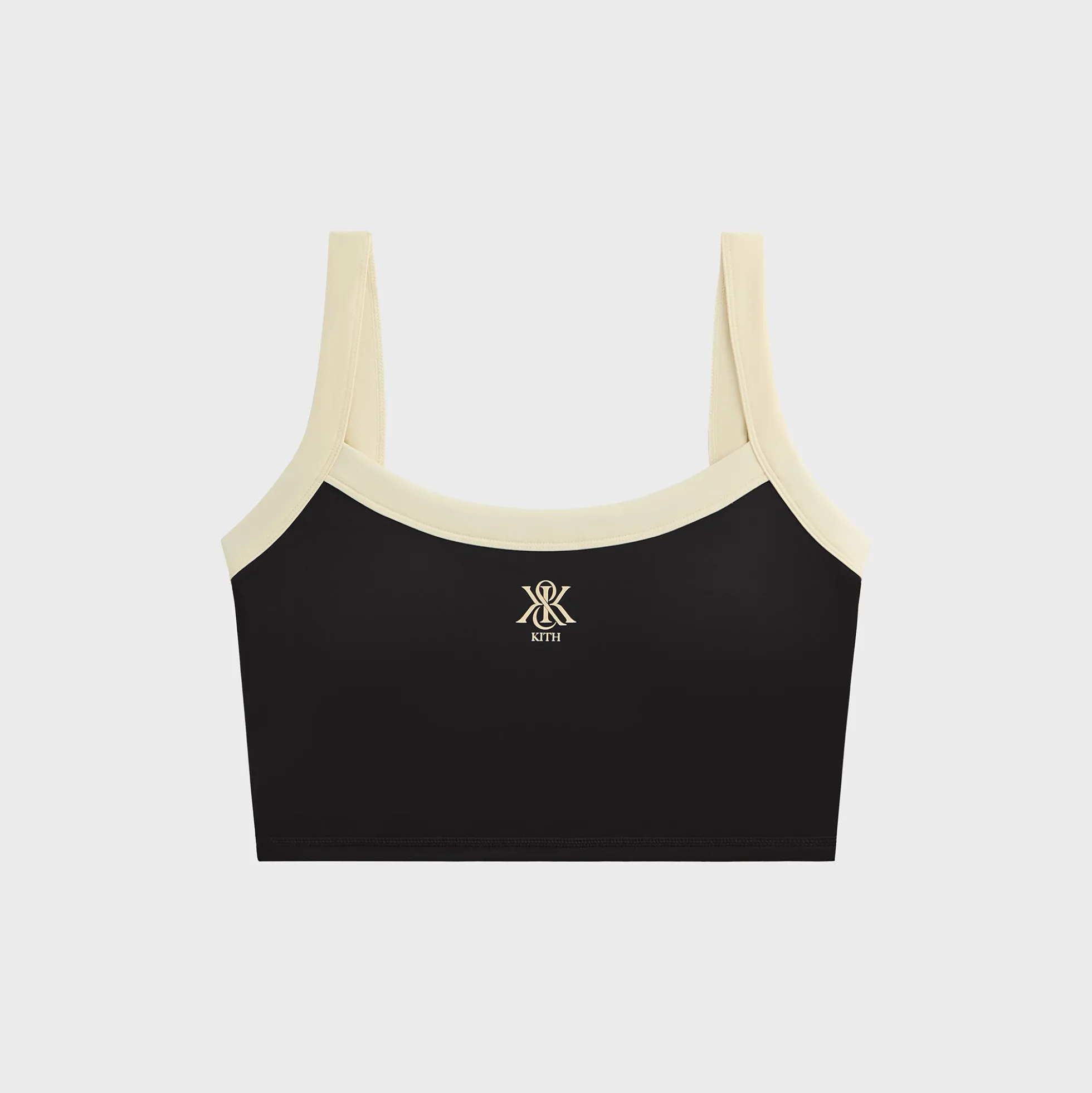 Débardeur Kith Blocked Terra Active pour femme