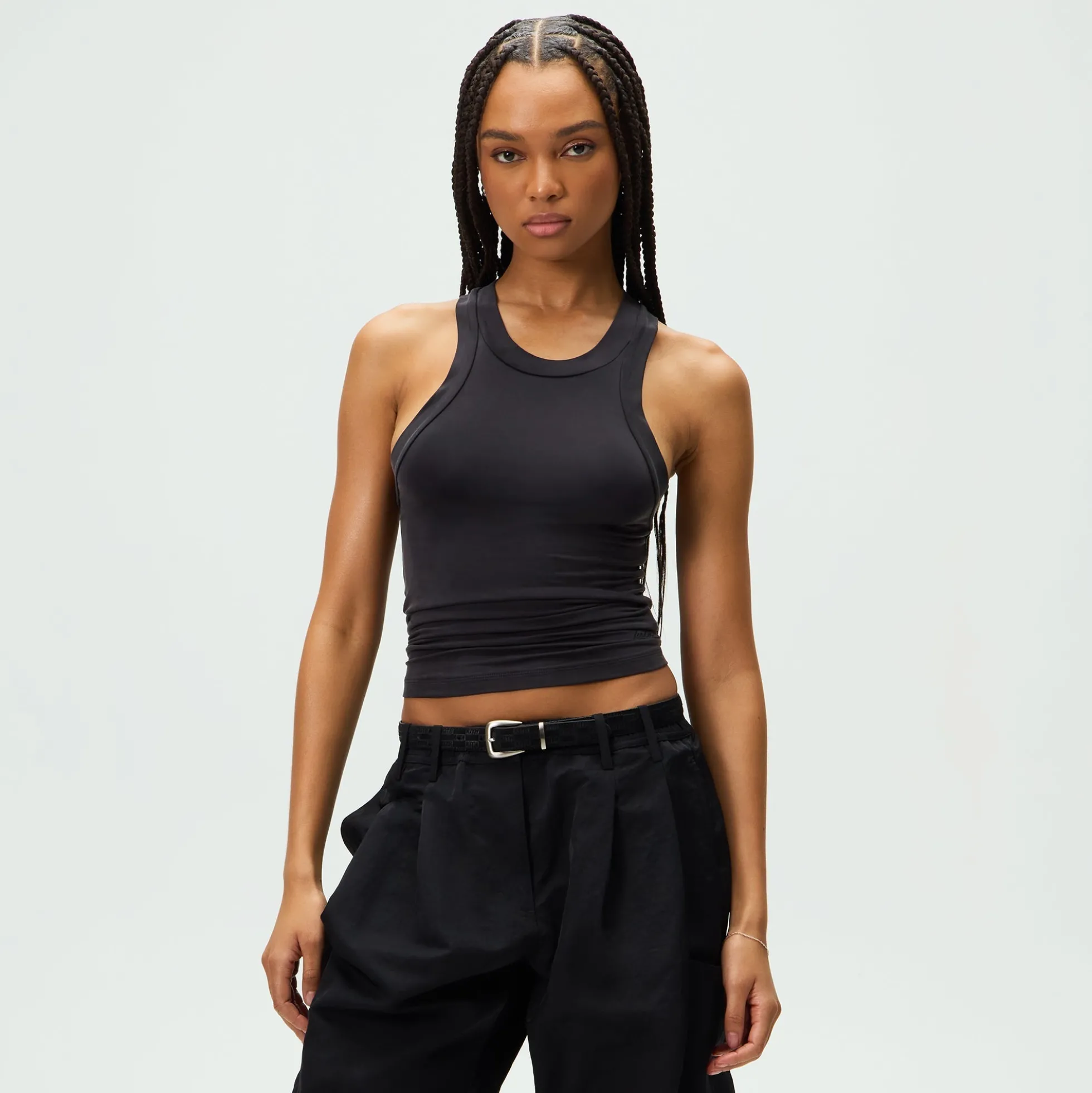 Débardeur Kith Lyra Cupro pour femme