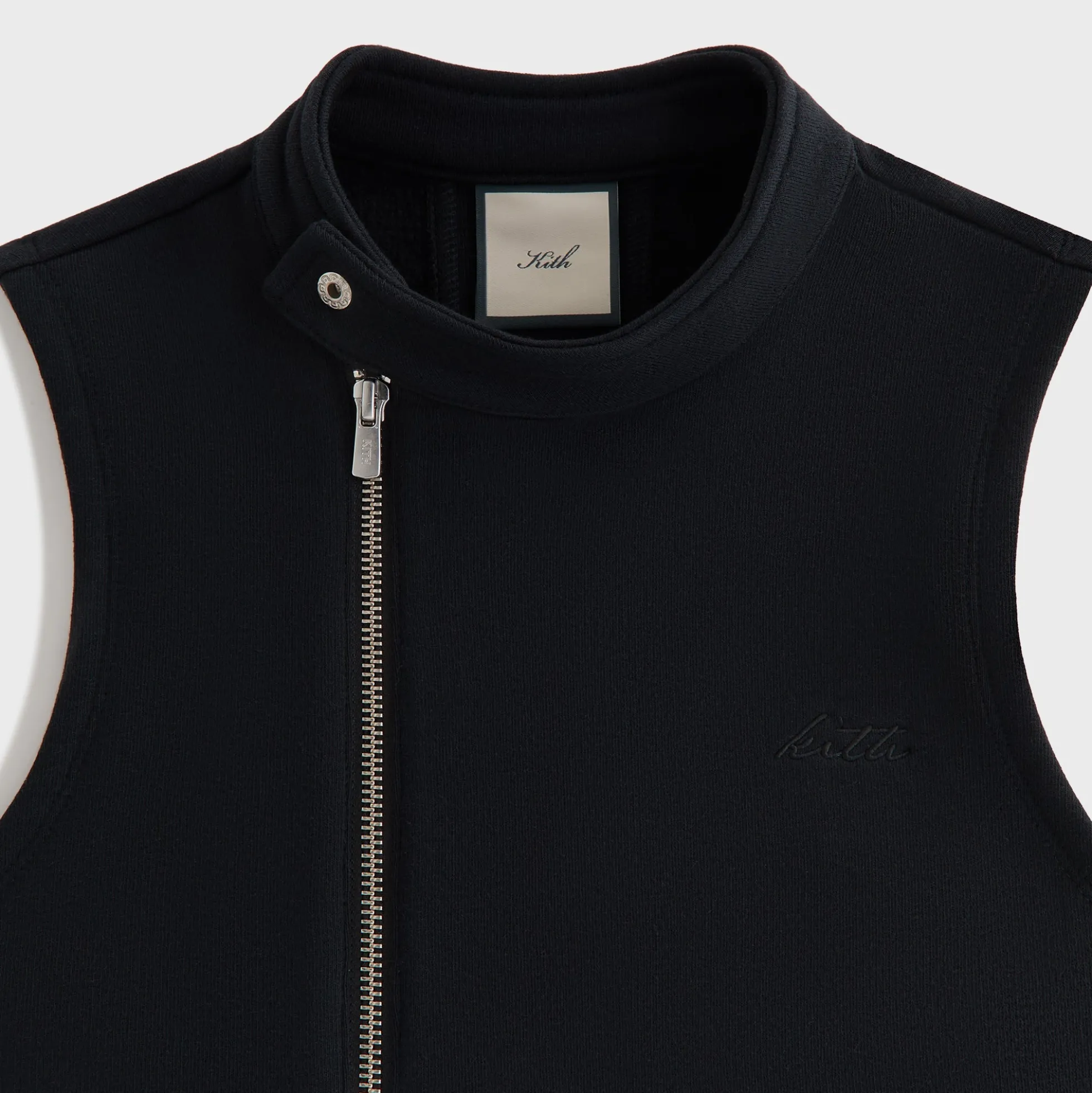 Débardeur polaire Kith Wrena pour femme