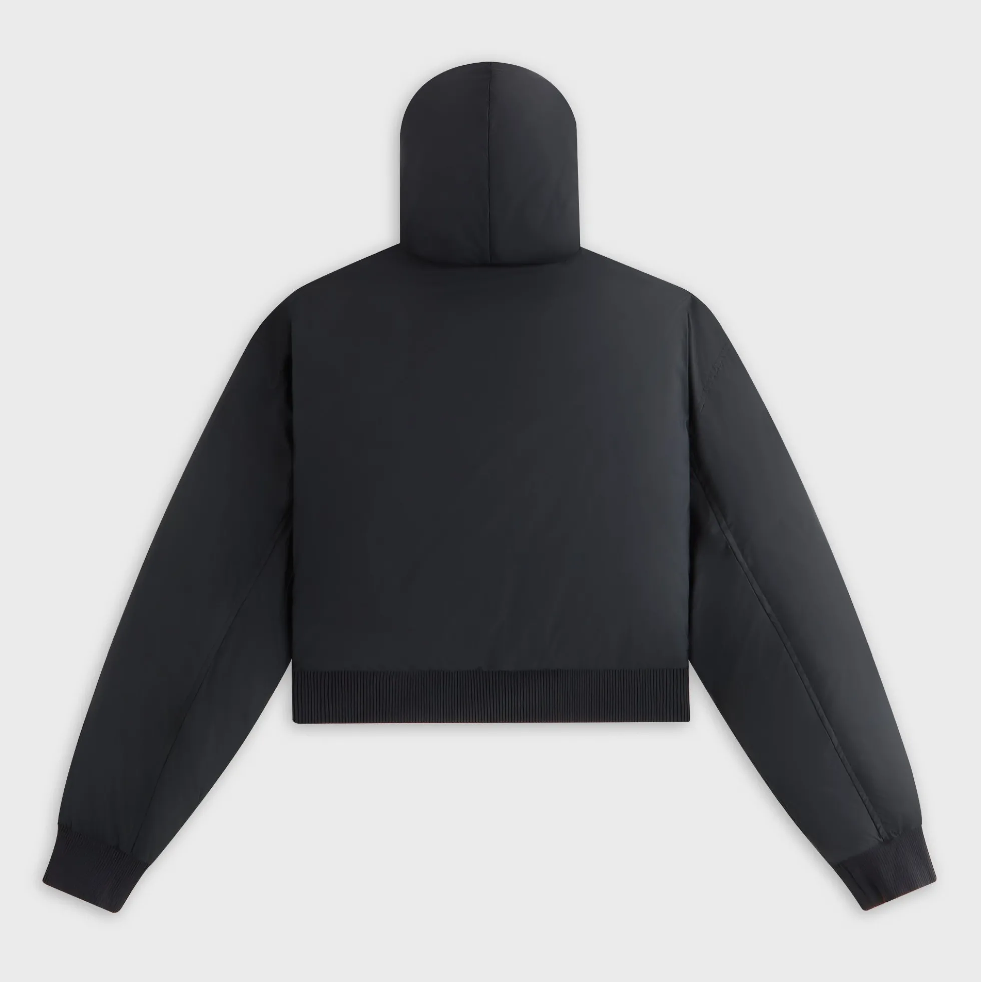 Doudoune courte en nylon Kith Bex pour femme