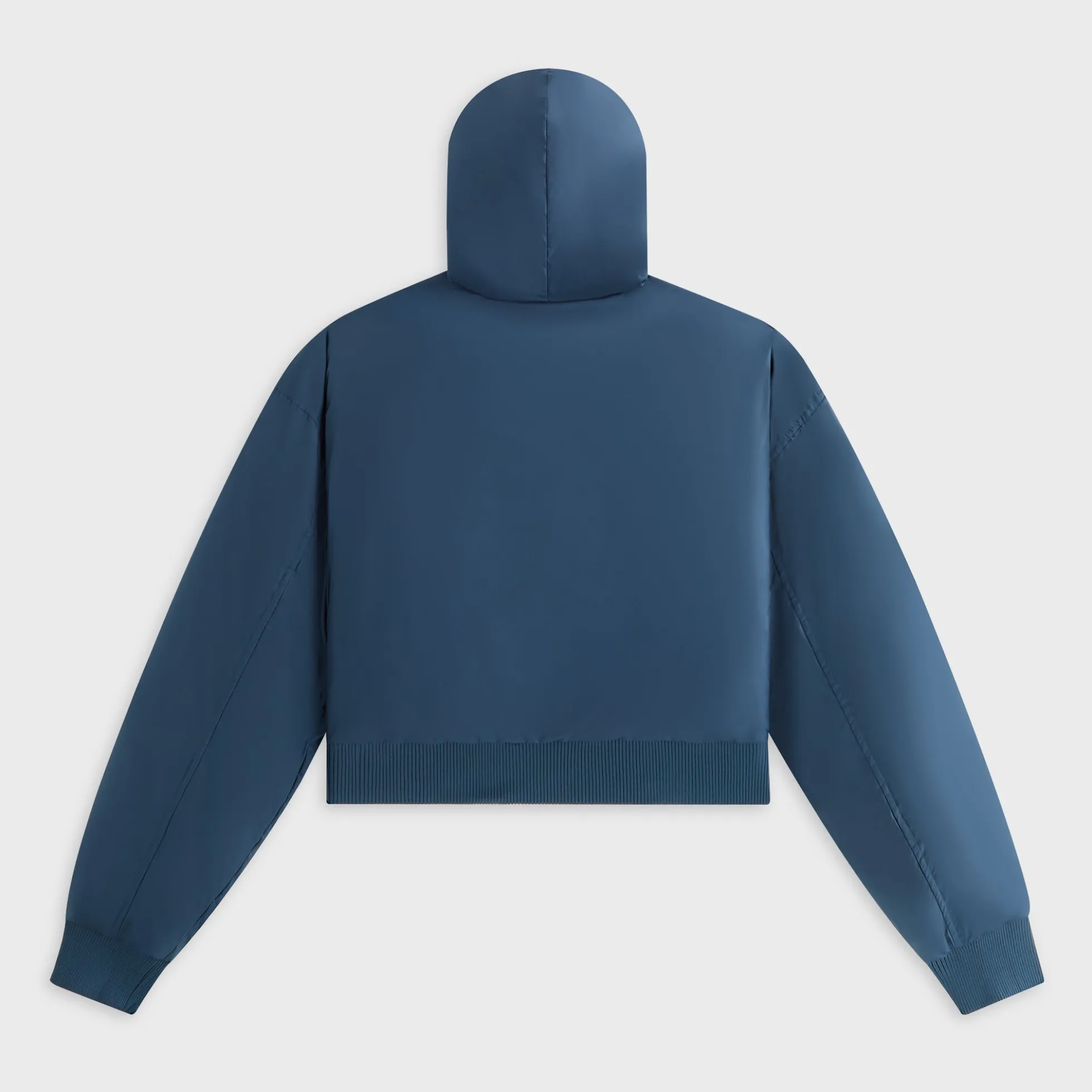 Doudoune courte en nylon Kith Bex pour femme